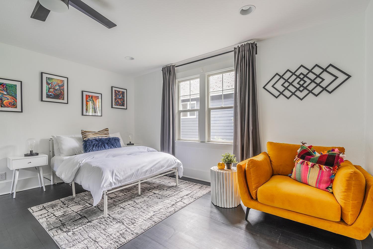 Apartamento Capitol Hill Cutie Seattle Exterior foto