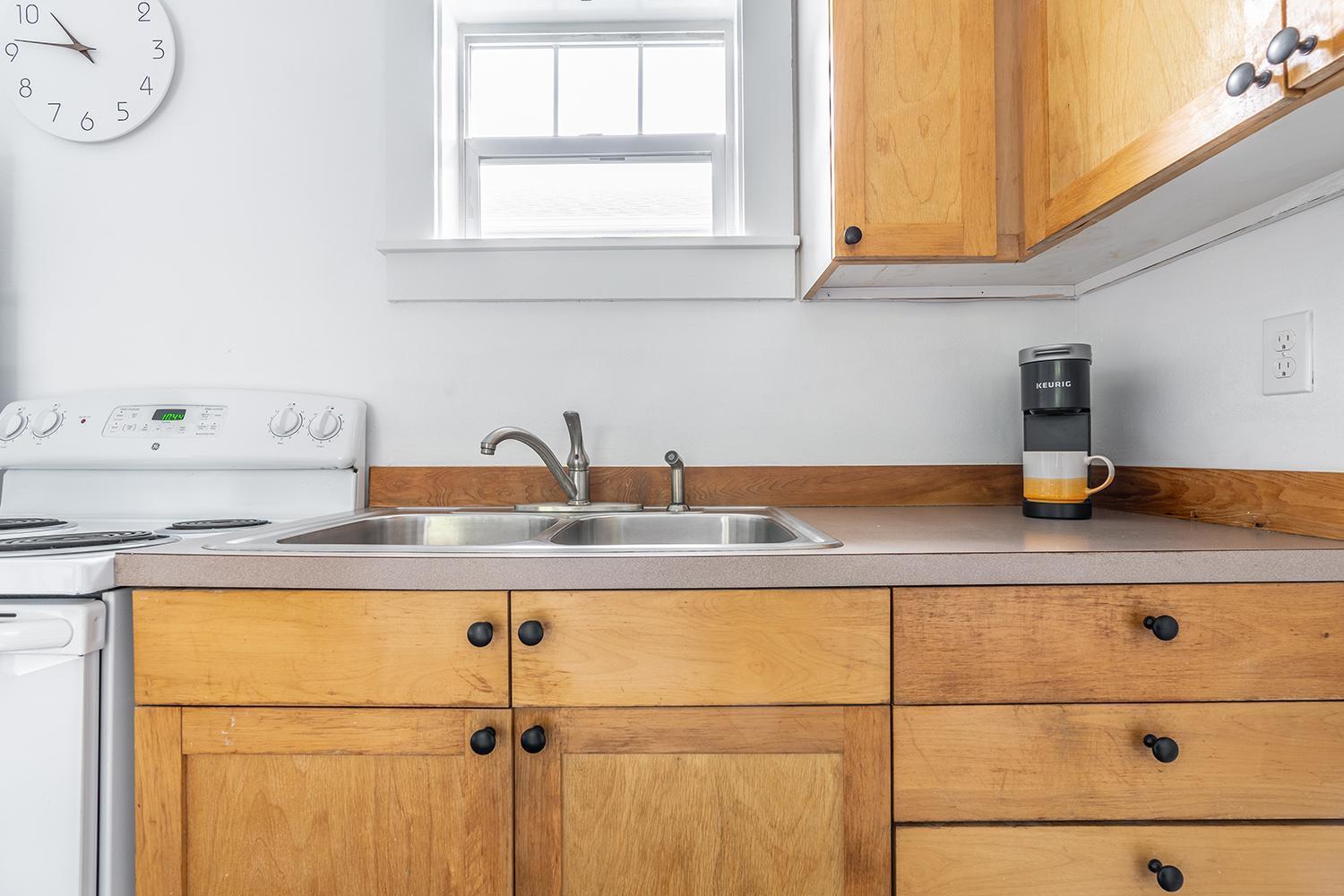 Apartamento Capitol Hill Cutie Seattle Exterior foto