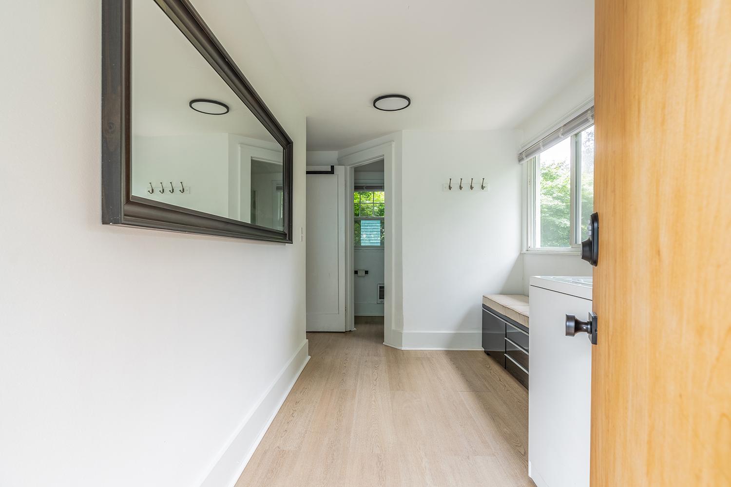 Apartamento Capitol Hill Cutie Seattle Exterior foto